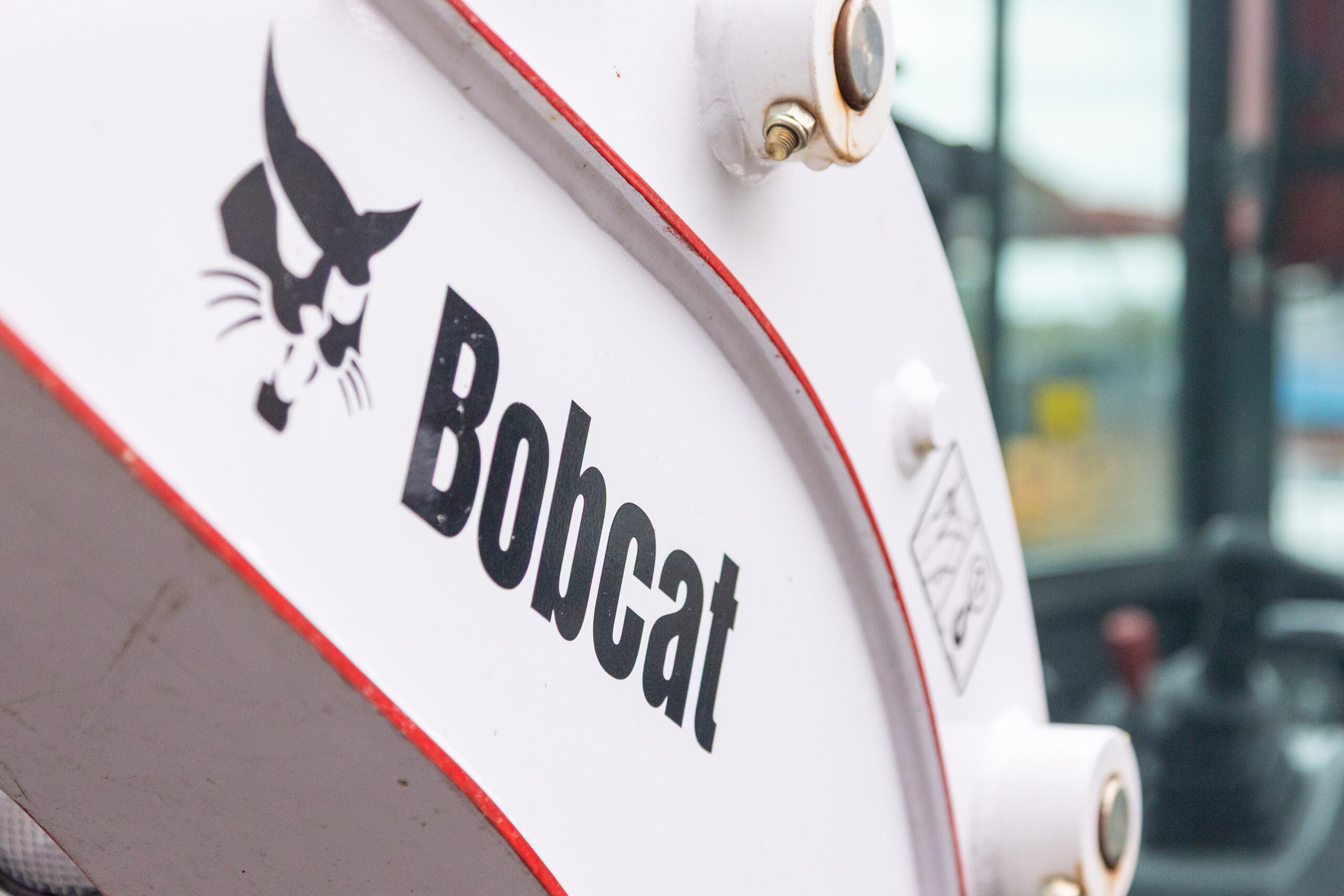 Reparationer Maskiner