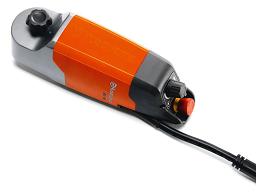 Husqvarna AD10 Borrmatare